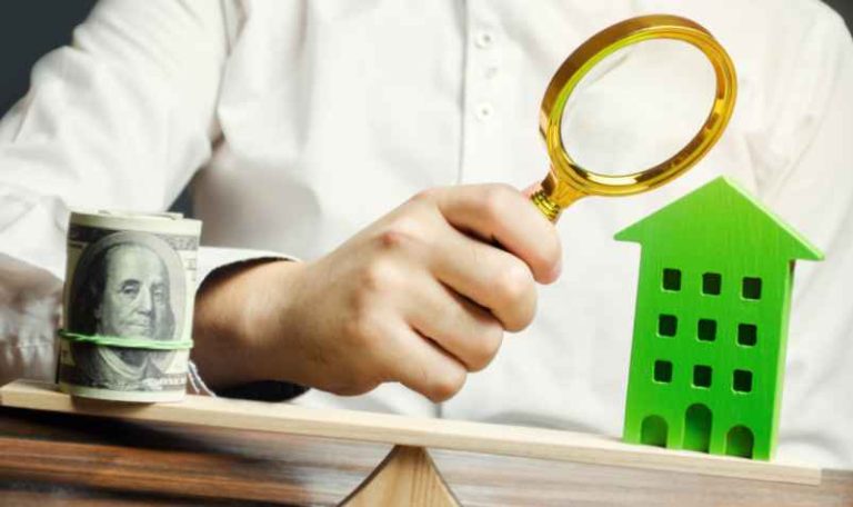 Simulateur pour estimer sa maison soi-même : comment ça marche