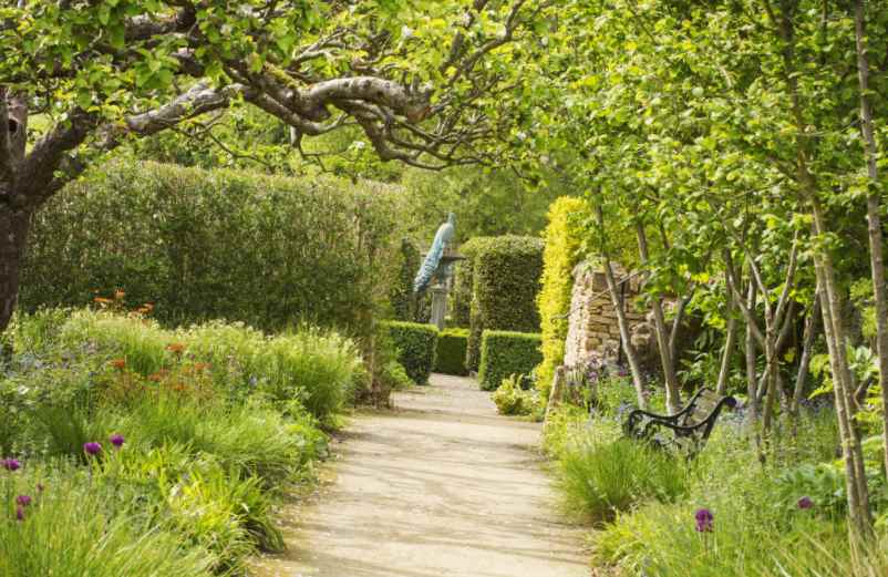 Comment poser des bordures de jardin ? | Tout savoir - Conseils Maison