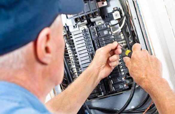 Comment effectuer le branchement d’un délesteur Delta Dore ? - Conseils