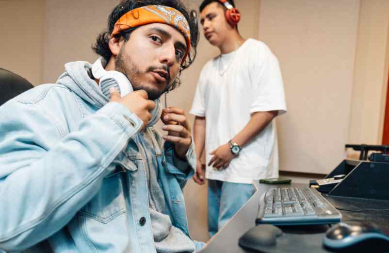 Pensez à l’acoustique de la pièce