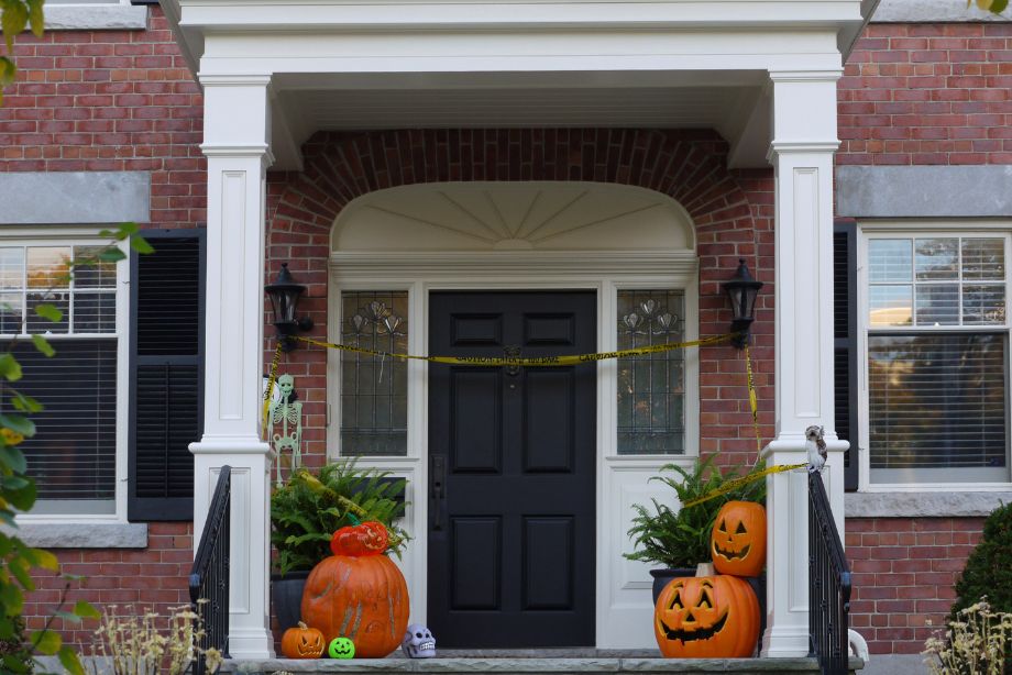Idées de déco Halloween à faire soi-même : 10 créations effrayantes et