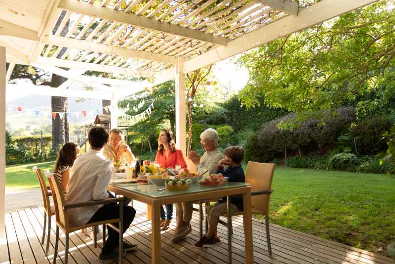 Les bénéfices concrets pour l'utilisateur Conseils Maison Citoyens