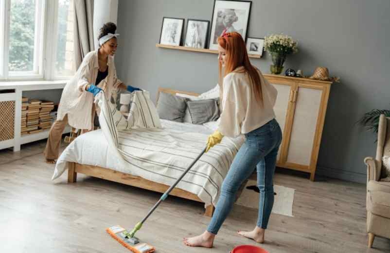 Protéger les vêtements et le logement après le traitement Conseils Maison Citoyens