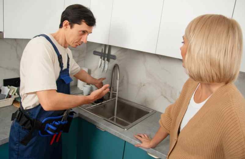 Quand faire appel à un professionnel du débouchage ? Conseils Maison Citoyens