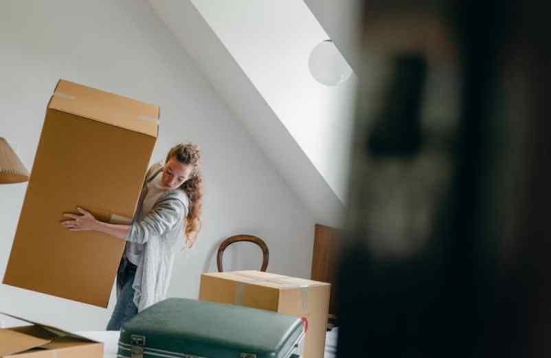 Optimiser l’espace existant avant d’envisager une extension Conseils Maison Citoyens