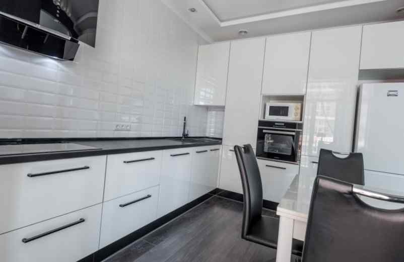 Ajouter des touches noires pour un look moderne Conseils Maison Citoyens Ajouter des touches noires pour un look moderne Conseils Maison Citoyens