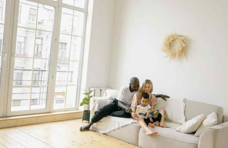 Des remèdes simples pour retrouver un logement sain Conseils Maison Citoyens