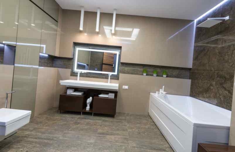 Transformer la salle de bain en espace tendance Conseils Maison Citoyens Transformer la salle de bain en espace tendance Conseils Maison Citoyens