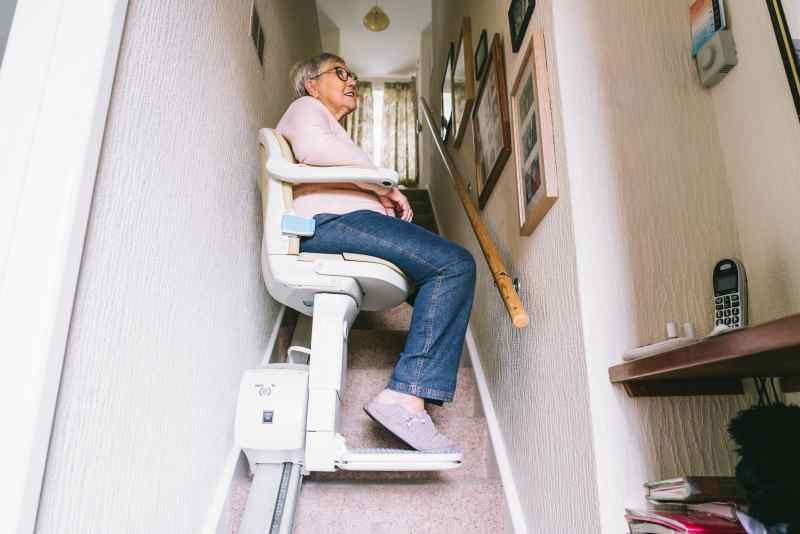 Des solutions sur mesure pour escaliers complexes Conseils Maison Citoyens