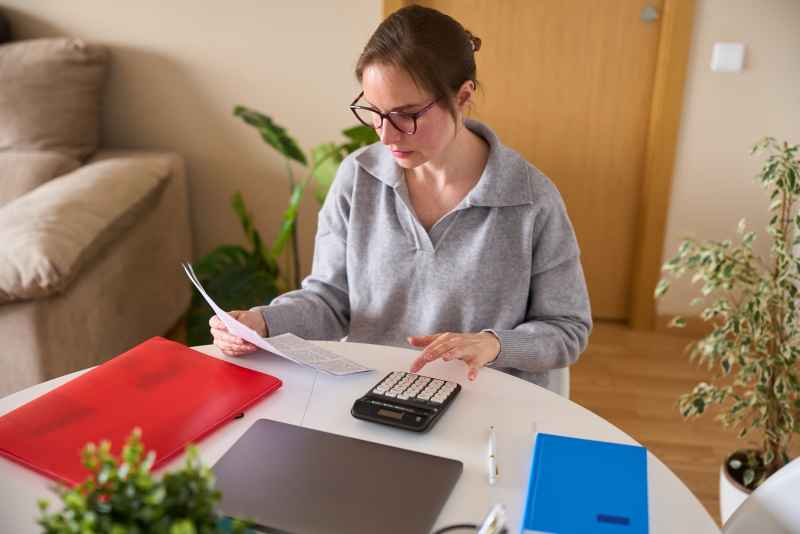 Une meilleure gestion de votre budget Conseils Maison Citoyens