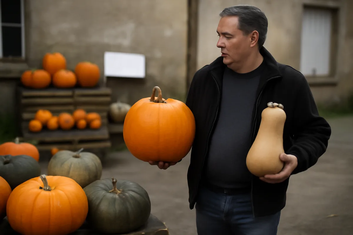 Quels potirons privilégier selon l'usage? — Le choix de la variété influence l'aspect, la durée de conservation et la qualité gustative. Certaines espèces se prêtent mieux à la découpe pour Halloween, d'autres offrent une chair sucrée idéale pour la pâtisserie ou