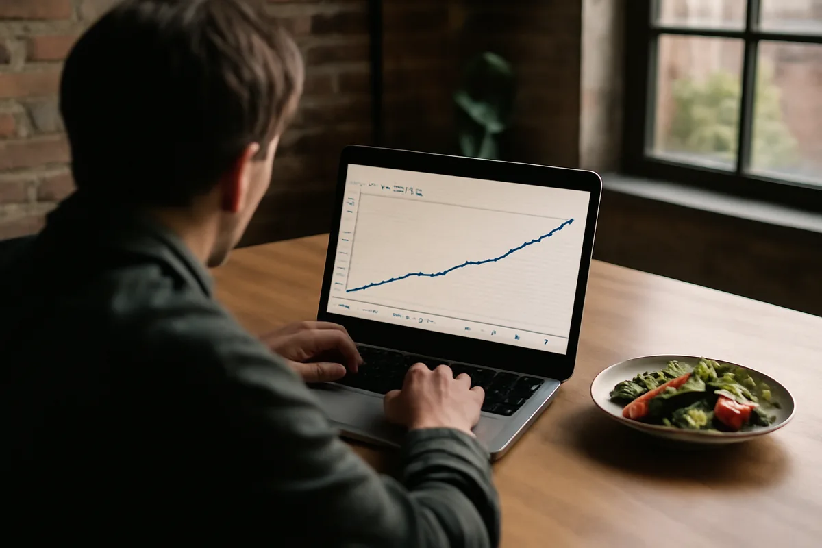 Exemples pratiques de balises alt — Voici des exemples concrets qui vous aident à construire des balises alt pertinentes. Article sur le SEO : "graphique montrant l'évolution du trafic organique sur 12 mois" Recette en photo : "assiette de salade de