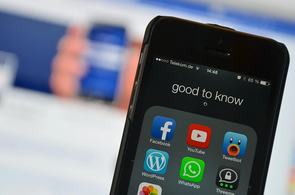 Tailles d'images recommandées pour réseaux sociaux et aperçus